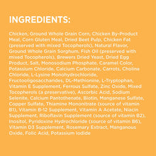 Load image into Gallery viewer, Iams Proactive Health Puppy Dry Dog Food, Chicken, All Breed Sizes