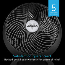 Load image into Gallery viewer, Vornado Whole Room Air Circulator Fan