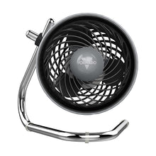 Load image into Gallery viewer, Vornado Pivot Personal Air Circulator Fan, Storm Gray