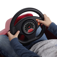 Load image into Gallery viewer, Radio Flyer Grow with Me Racer Children's Powered Ride Ons, New 2018