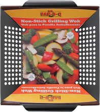 Load image into Gallery viewer, Mr Bar B Q 06081X Wok Topper Non-Stick Coated