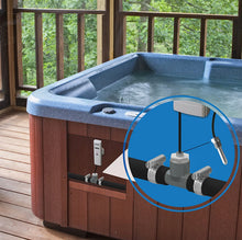 Load image into Gallery viewer, La Crosse Alerts Mobile Wireless 926-251031-HT Monitor System with Hot Tub Accessory Set
