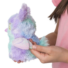 Load image into Gallery viewer, Hatchimals Mystery - Hatch 1 of 4 Fluffy Interactive Mystery Characters from Cloud Cove (Styles May Vary)
