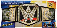 Load image into Gallery viewer, WWE Championship