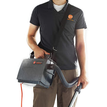 Load image into Gallery viewer, Hoover CH30000 PortaPower Lightweight Commercial Canister Vacuum, Orange