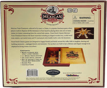 Load image into Gallery viewer, Mexican Train Dominoes