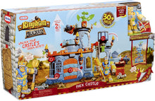 Load image into Gallery viewer, Little Tikes Kingdom Builders - Hex Castle, Multicolor