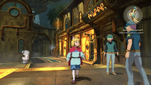 Load image into Gallery viewer, Ni no Kuni II -  Revenant Kingdom  PlayStation 4 - Day One Edition