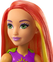 Load image into Gallery viewer, DC Superhero Girls Starfire 12&quot; Doll