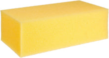 Load image into Gallery viewer, Carlisle 36550100 Commercial Extra Large Sponge, 8.25&quot;, Yellow (Case of 24)