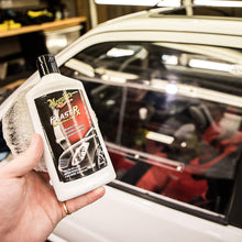 Load image into Gallery viewer, Meguiar's G12310 PlastX Clear Plastic Cleaner &amp; Polish, 10 Fluid Ounces