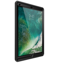 Load image into Gallery viewer, OtterBox DEFENDER SERIES Case for iPad Pro (12.9" -2nd Gen. ONLY) Retail Packaging - BLACK