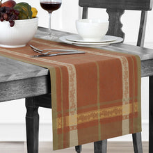 Load image into Gallery viewer, Villeroy and Boch Promenade Jacquard Fabric Tablecloth