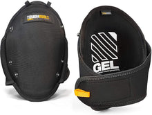 Load image into Gallery viewer, ToughBuilt - GelFit Stabilizer Professional Knee Pads