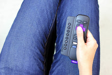 Load image into Gallery viewer, Sideclick Universal Remote Attachment for Roku Streaming Player (New Model)