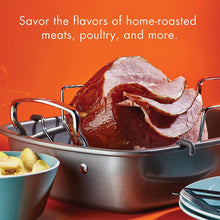 Load image into Gallery viewer, Circulon Nonstick bakeware and choclate brown