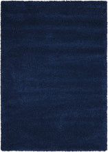 Load image into Gallery viewer, Nourison Amore (AMOR1) Aqua Rectangle Area Rug