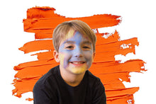 Load image into Gallery viewer, Bare Republic Mineral Sunscreen and Sunblock Neon Stick with Zinc Oxide, Broad Spectrum SPF 50, Reef Friendly, Sunset 3 Pack, 0.3 Oz Each