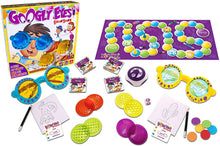 Load image into Gallery viewer, Googly Eyes Showdown - With Bonus Burger Party Card Game