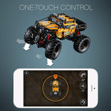 Load image into Gallery viewer, LEGO Technic 4x4 X treme Off Roader 42099 Building Kit (958 Pieces)