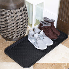 Load image into Gallery viewer, Ottomanson TRY400-4PCS Tray