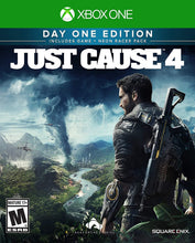 Load image into Gallery viewer, Just Cause 4 Twister Parent