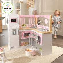 Load image into Gallery viewer, KidKraft Cookware Set