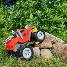 Load image into Gallery viewer, The Animal, Interactive Unboxing Toy Truck with Retractable Claws and Lights and Sounds, for Kids Aged 4 and up