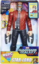 Load image into Gallery viewer, Marvel Guardians of the Galaxy Electronic Music Mix Star-Lord
