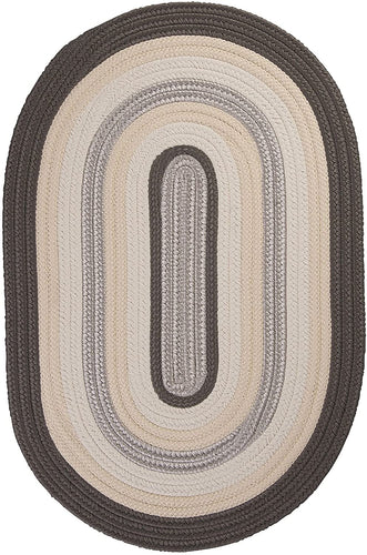 Colonial Mills Brooklyn Slate 2' x 3' Area Rugs