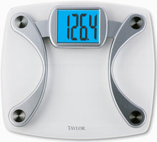 Load image into Gallery viewer, Taylor Precision Products Glass Electronic Scale