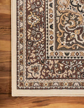 Load image into Gallery viewer, Unique Loom Reza Collection Classic Traditional