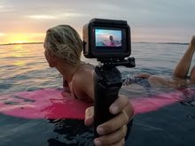 Load image into Gallery viewer, GoPro Camera The Handler Floating Hand Grip (All GoPro Cameras) - Official GoPro Mount