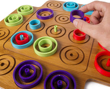 Load image into Gallery viewer, Marbles Strategy-Based Board Game