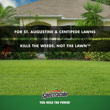 Load image into Gallery viewer, Spectracide Weed Stop For Lawns For St. Augustine &amp; Centipede Lawns Concentrate, Ready-to-Spray, 32-Ounce