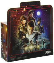 Load image into Gallery viewer, Funko Stranger Things 3PK-Pack 2 Collectible Action Figures