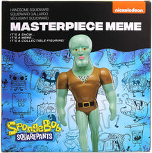 Load image into Gallery viewer, SpongeBob SquarePants, Masterpiece Memes