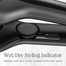 Load image into Gallery viewer, Remington 2” Wet2Waves Styler, S7280