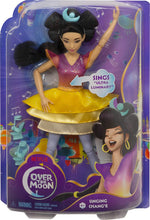 Load image into Gallery viewer, Mattel Netflix’s Over The Moon, Chang’e Singing Goddess Doll (13-inch) with Removable Dress and Shoes, Great Gift for Kids Ages 5Y+