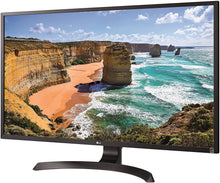Load image into Gallery viewer, LG 4K UHD LED Monitor