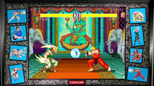 Load image into Gallery viewer, Street Fighter 30th Anniversary Collection