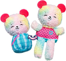 Load image into Gallery viewer, Pikmi Pops Pajama Llama &amp; Friends Single Pack - 1pc Scented Plush Toy Animal in Popcorn Box, 75492