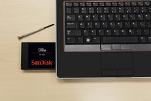 Load image into Gallery viewer, SanDisk Ultra 3D NAND Internal SSD
