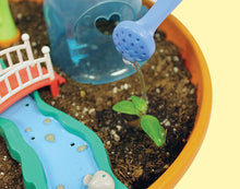Load image into Gallery viewer, My Fairy Garden - Lily Pond
