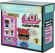 Load image into Gallery viewer, L.O.L. Surprise! Furniture Classroom with Teacher's Pet &amp; 10+ Surprises