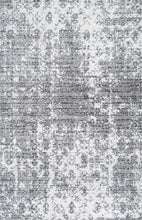 Load image into Gallery viewer, nuLOOM Transitional Mist Misty Shades Deedra Area Rug