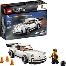Load image into Gallery viewer, LEGO Speed Champions 1974 Porsche 911 Turbo 3.0 75895 Building Kit (180 Pieces)