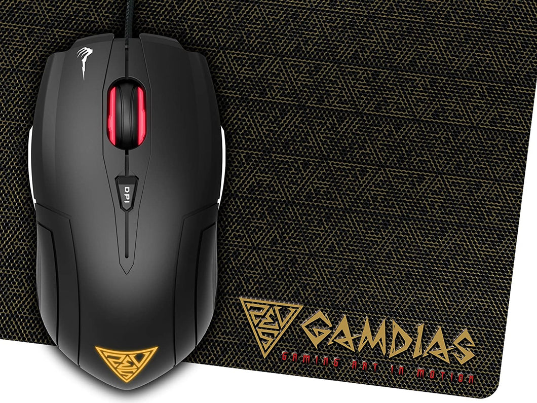GAMDIAS