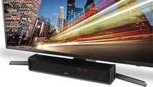Load image into Gallery viewer, AccuVoice AV203 Sound Bar TV Speaker with Hearing Aid Technology, Six Levels of Voice Boost - 30-Day Home Trial