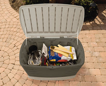 Load image into Gallery viewer, Rubbermaid Deck Box